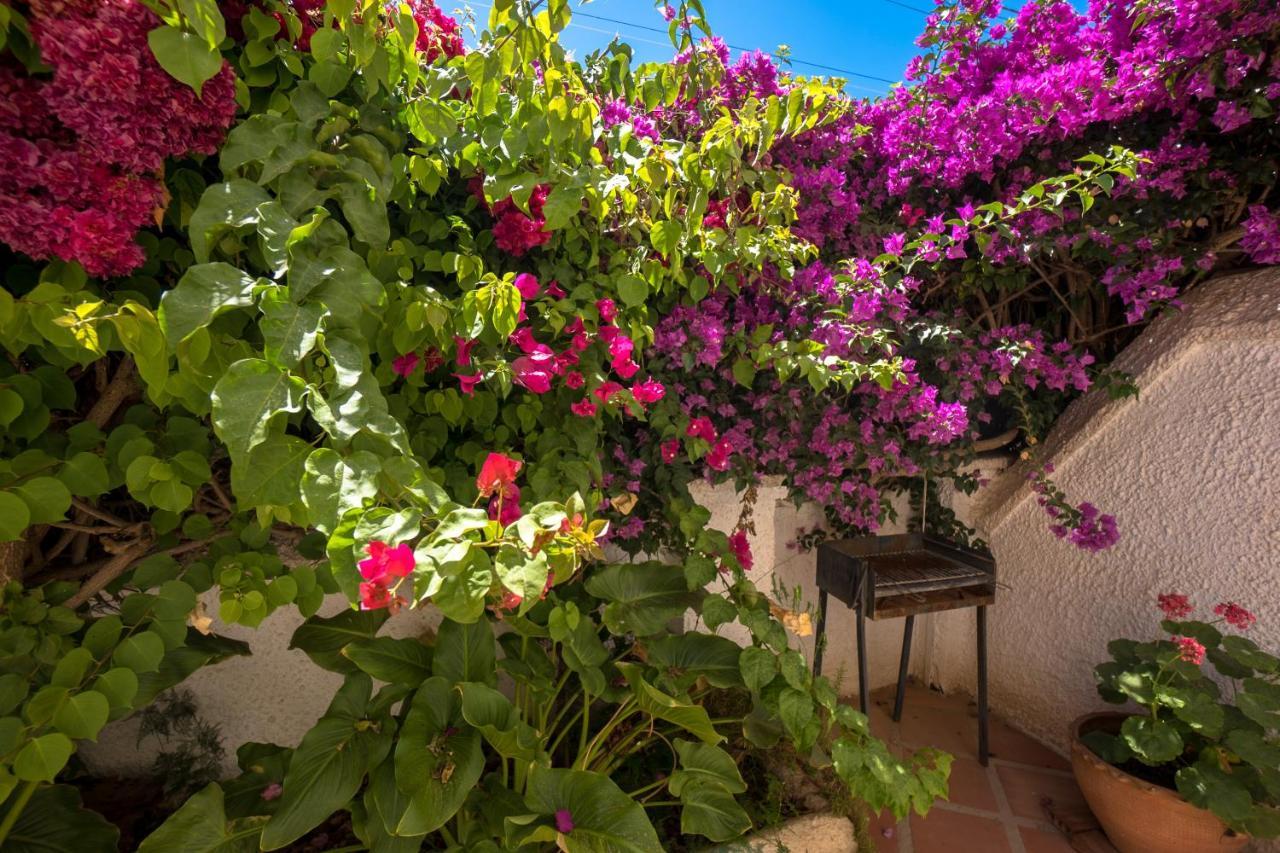 Apartmán Pinos 2 Nerja Exteriér fotografie